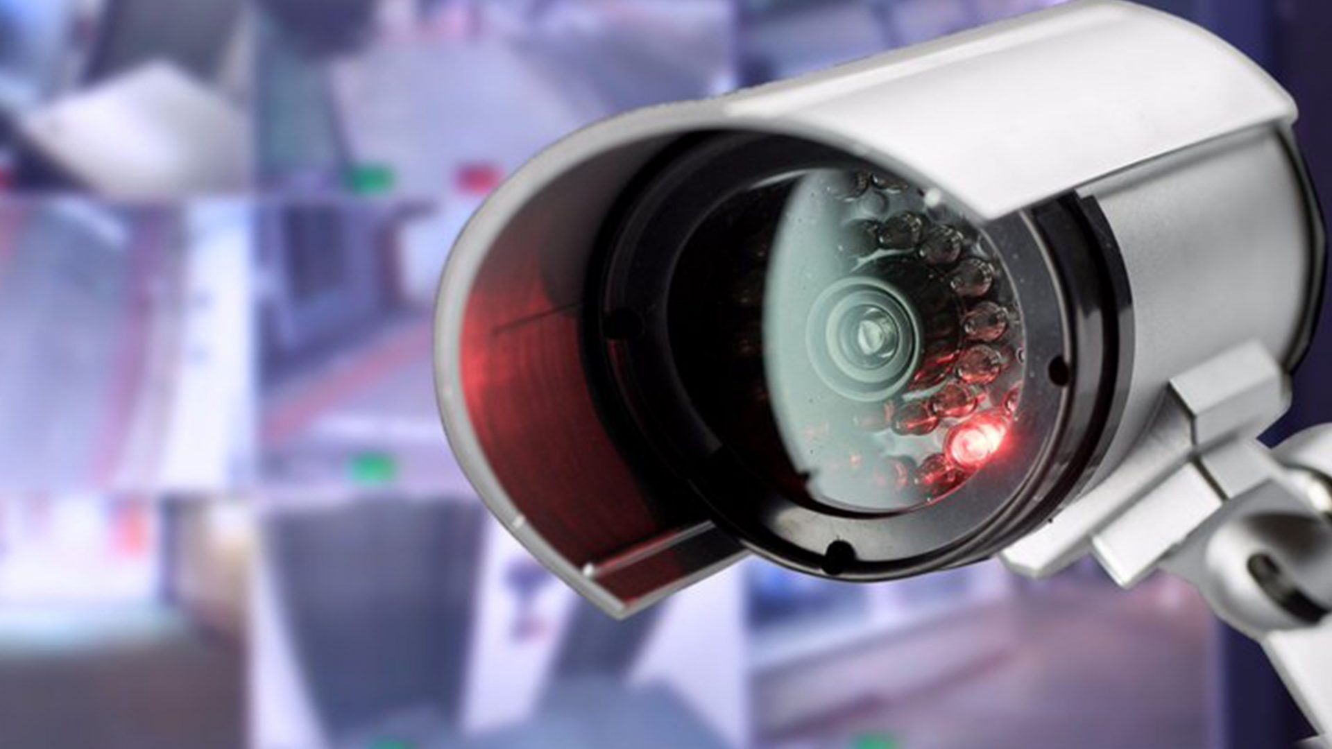 MONITOREO DE ALARMAS ALERTI SEGURIDAD MONITOREO DE ALARMAS ALERTI SEGURIDAD